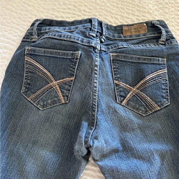 Bongo London jeans - Picture 3 of 4
